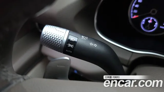 Genesis GV80 — Фото автомобиля 27