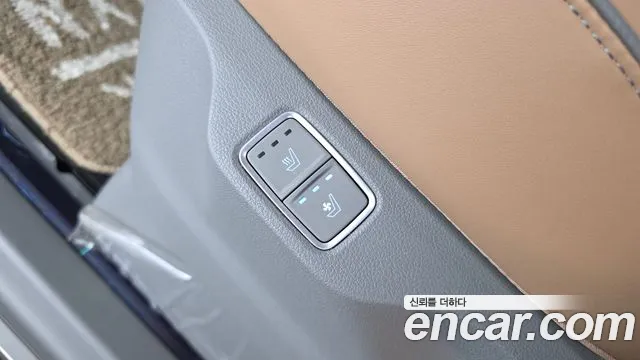 Hyundai Staria — Фото автомобиля 25