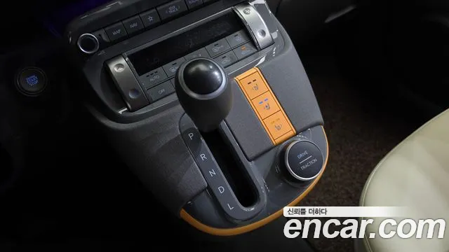 Hyundai Casper Casper Turbo Inspiration — Фото автомобиля 9