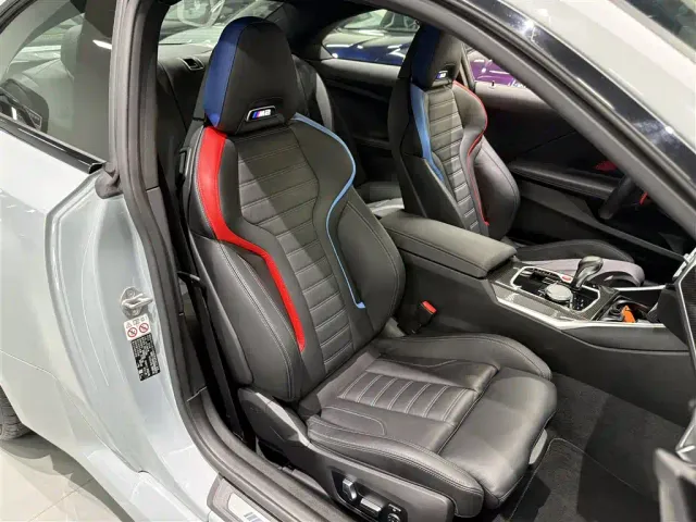 BMW M2 — Фото автомобиля 11