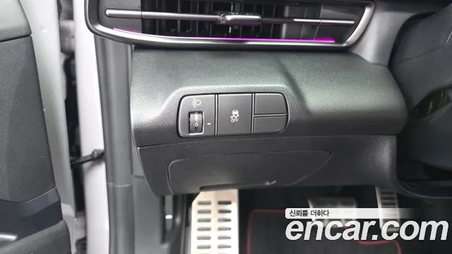 Hyundai AVANTE Новый Avante (CN7) — Фото автомобиля 25