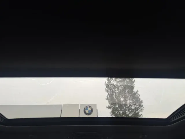 BMW 5 Series — Фото автомобиля 18