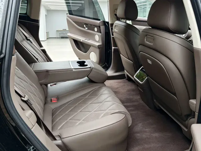 Stelato S9T — Фото автомобиля 13