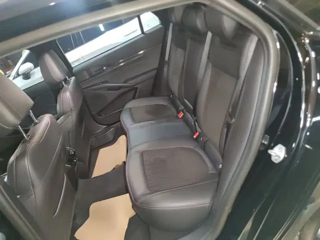 Ford Mondeo — Фото автомобиля 12