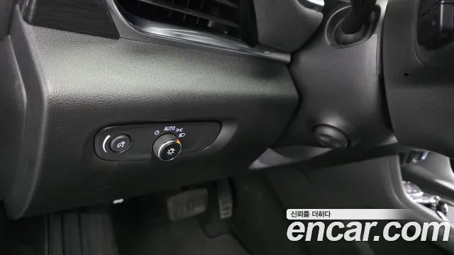 ChevroletGMDaewoo Traverse Traverse 3.6 AWD High Country — Фото автомобиля 29