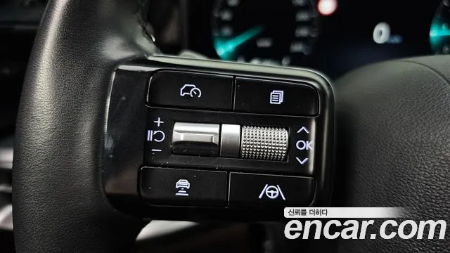 Hyundai Grandeur GN7 — Фото автомобиля 25