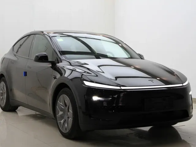 Tesla Model Y L — Фото автомобиля 3