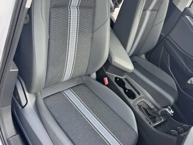 Volkswagen Sagitar — Фото автомобиля 3