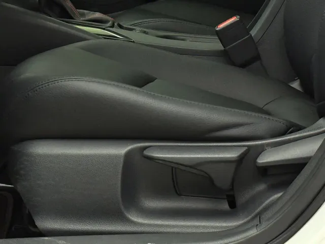 Toyota Corolla 2021 1.2T S-CVT Elite PLUS Edition — Фото автомобиля 19