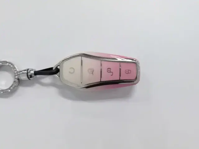 BYD Seal 05 DM-i — Фото автомобиля 19