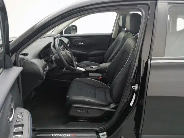 Honda HR-V — Фото автомобиля 10