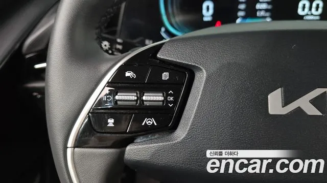 Kia Niro The All New Niro — Фото автомобиля 18