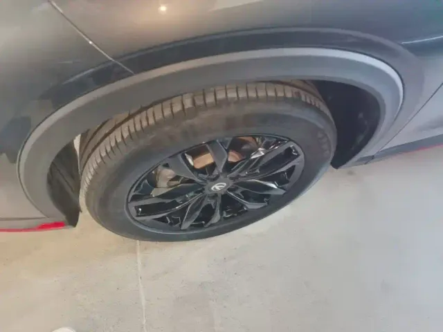 Changan X5 Plus — Фото автомобиля 22