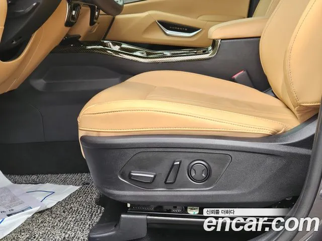 Kia Sorento Generation 4 — Фото автомобиля 10