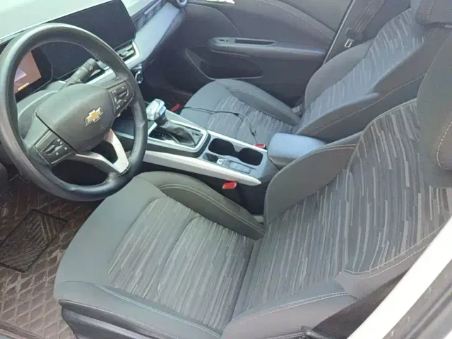 Chevrolet Monza — Фото автомобиля 14