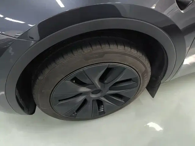 Tesla Model Y — Фото автомобиля 22