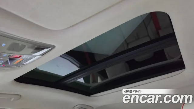 Genesis GV80 GV80 Coupe — Фото автомобиля 18