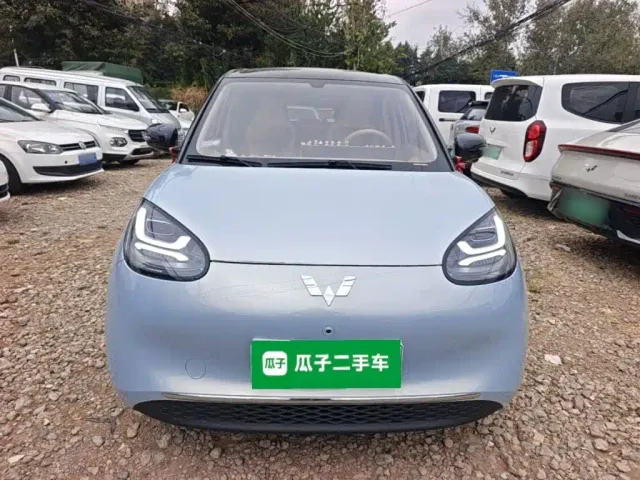 Wuling Bingo — Фото автомобиля 2