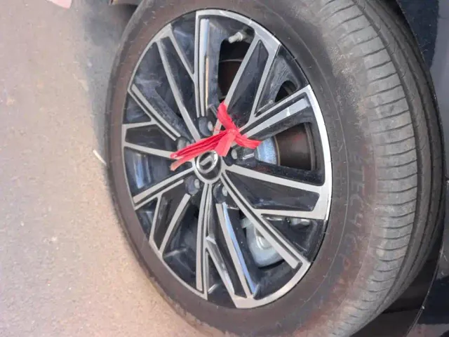 GAC Trumpchi E8 — Фото автомобиля 6
