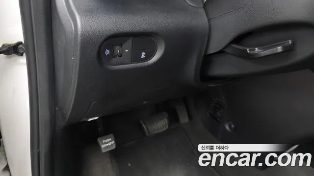 Hyundai Casper Casper Smart — Фото автомобиля 18