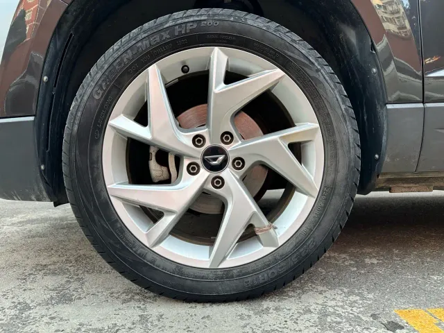 Jetta VS7 — Фото автомобиля 20