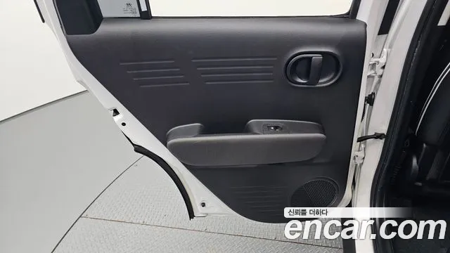 Hyundai Casper — Фото автомобиля 25