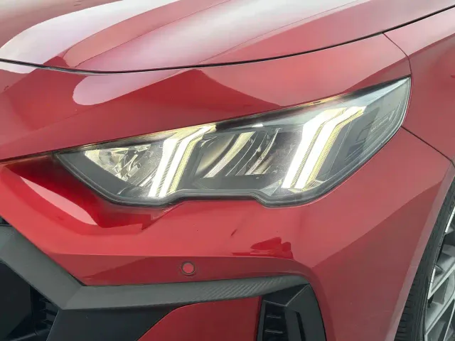 GAC Trumpchi Emkoo — Фото автомобиля 18