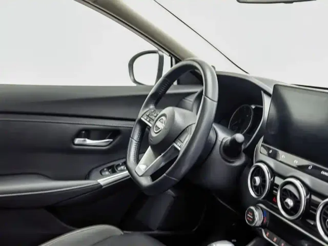 Nissan Sylphy — Фото автомобиля 22
