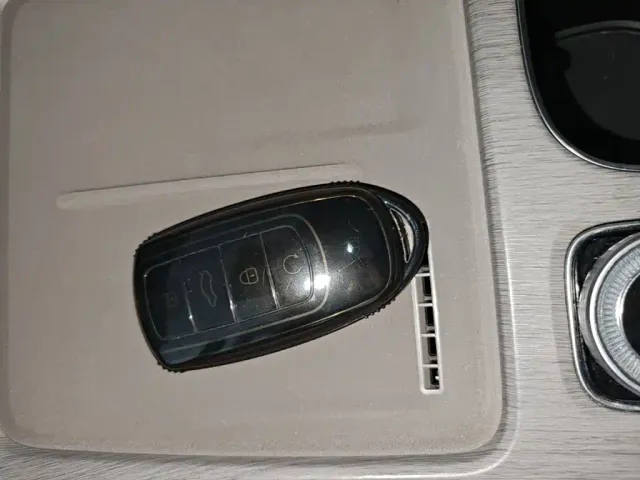 Chery Tiggo 8 PLUS C-DM — Фото автомобиля 8