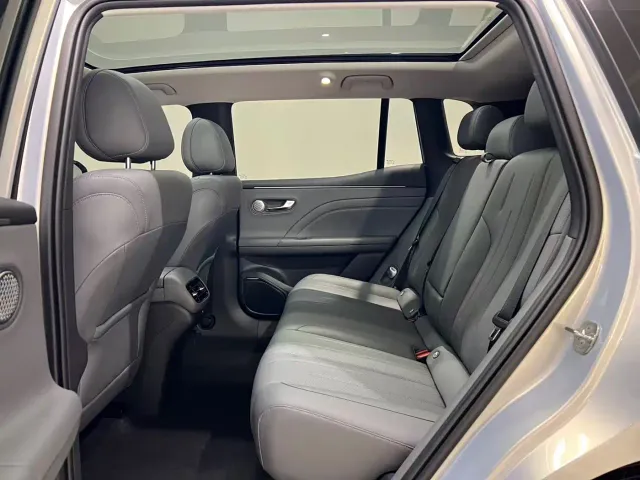 GAC Aion i60 — Фото автомобиля 5