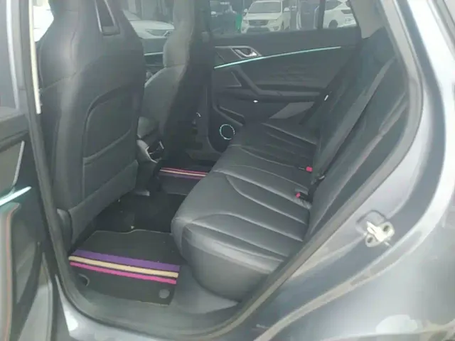 Roewe Roewe RX5 2023 1.5T Superior Edition — Фото автомобиля 16