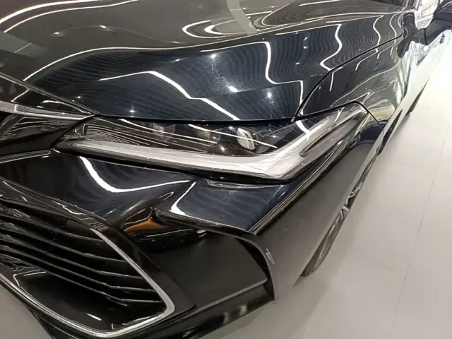 Toyota Avalon — Фото автомобиля 23