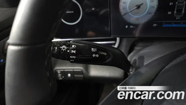 Hyundai Avante CN7 — Фото автомобиля 25