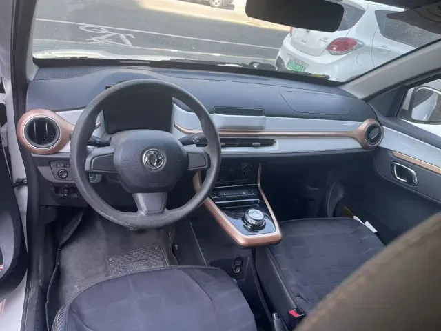 Dongfeng Nano BOX — Фото автомобиля 7