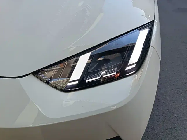 BYD Seagull — Фото автомобиля 23