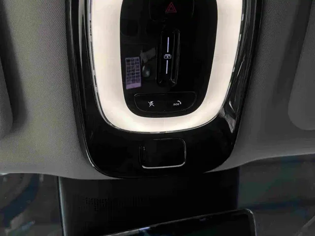GAC Trumpchi Xiangwang S9 — Фото автомобиля 29