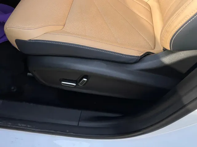 Geely Boyue L — Фото автомобиля 11