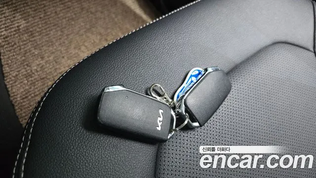 Kia RAY Новый Kia Ray Prestige — Фото автомобиля 14
