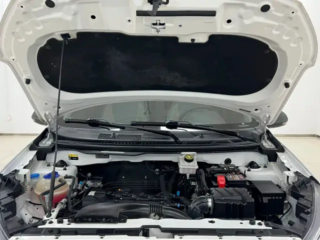Chery Tiggo 3x — Фото автомобиля 17