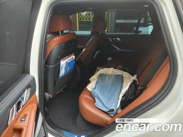 Фотография автомобиля — BMW X5 G05