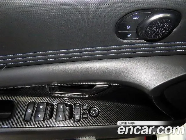 Hyundai Avante CN7 — Фото автомобиля 13