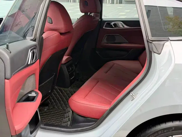 BMW 4 Series — Фото автомобиля 5
