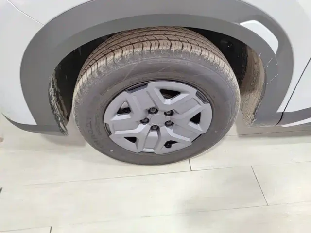 BYD Yuan UP — Фото автомобиля 22