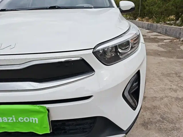 Kia KX1 — Фото автомобиля 23