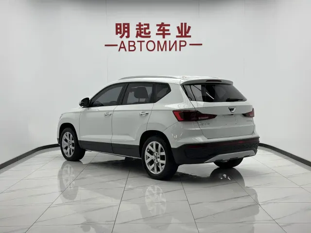 Jetta VS5 — Фото автомобиля 7