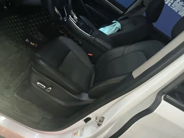 GAC Trumpchi M8 — Фото автомобиля 14