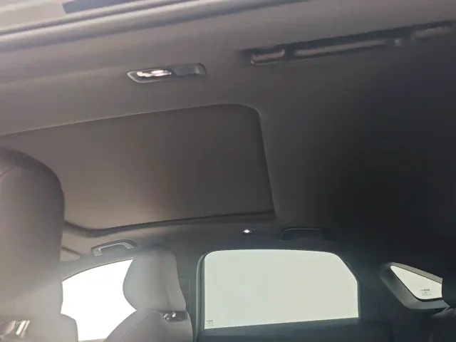 Geely Xingrui — Фото автомобиля 20