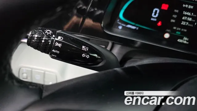 Hyundai Avante CN7 — Фото автомобиля 26
