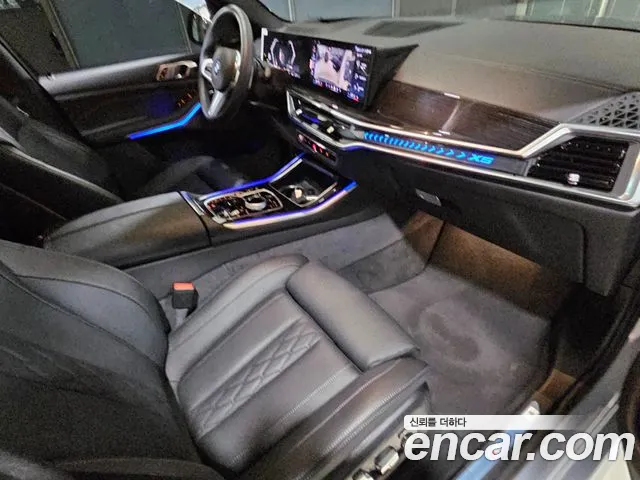 BMW X5 — Фото автомобиля 13