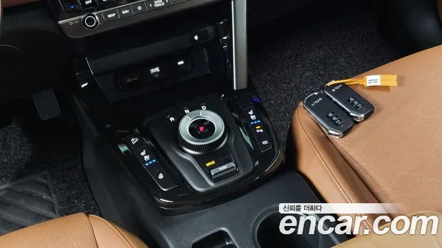 Kia Seltos New — Фото автомобиля 12